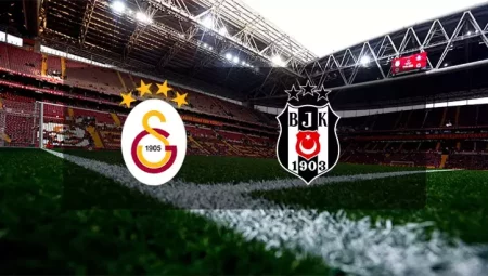 Analiz: Derbilerde Beşiktaş’ın performansı nasıl?