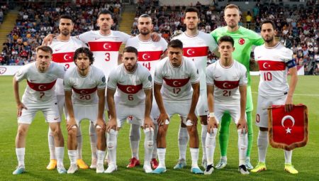Galler – Türkiye maçı ne zaman, saat kaçta, hangi kanalda yayınlanacak?