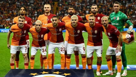 Galatasaray’ın dikkat çeken isimlerine talipler hızla artıyor!